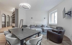 Milano: bellissimo appartamento in pieno centro