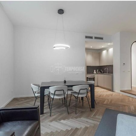 Milano: bellissimo appartamento in pieno centro Esterno foto