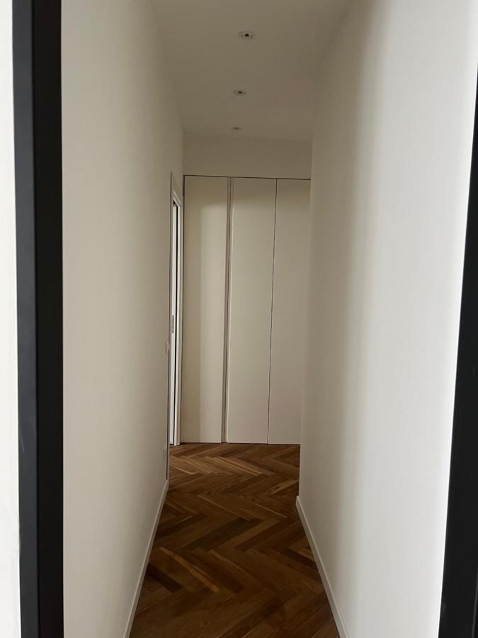 Milano: bellissimo appartamento in pieno centro Esterno foto